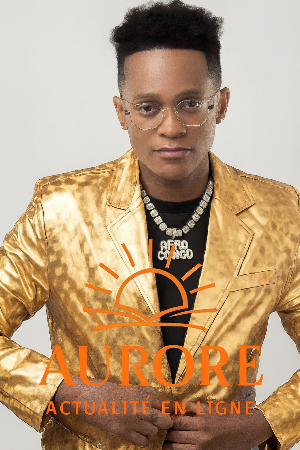 Innoss'B ouvre la billetterie de son concert à l'Arena Grand Paris, un défi majeur pour l'artiste congolais