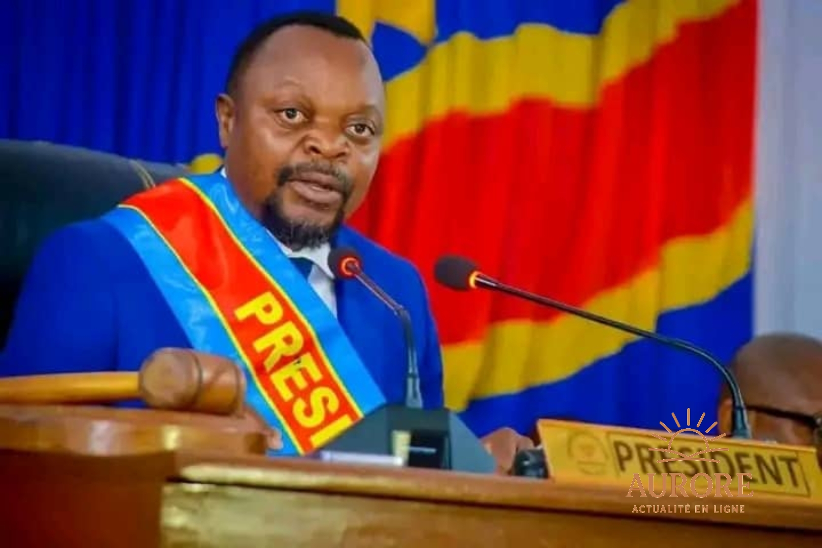 Kongo-Central : arrestation de Papy Mantezolo, la voie judiciaire se heurte à l'immunité parlementaire