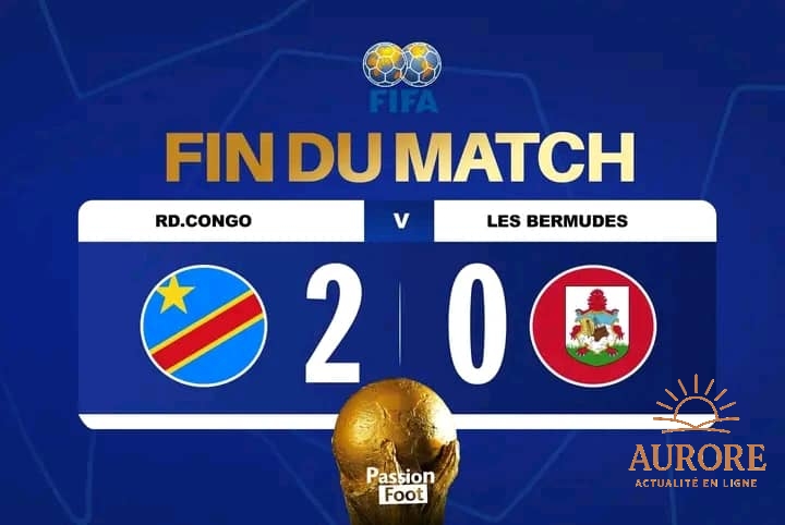 Les Léopards rassurent : une victoire maîtrisée avant l'heure de vérité