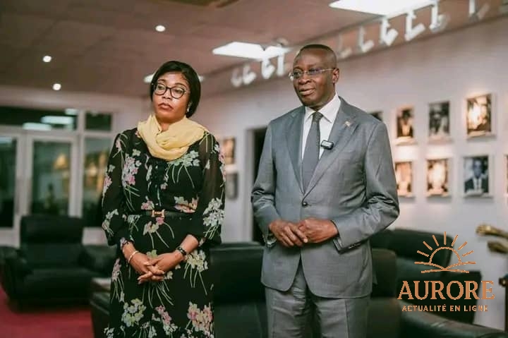 RDC : le gouvernement Suminwa anticipe les chocs pétroliers mondiaux et garantit la stabilité de l'approvisionnement national