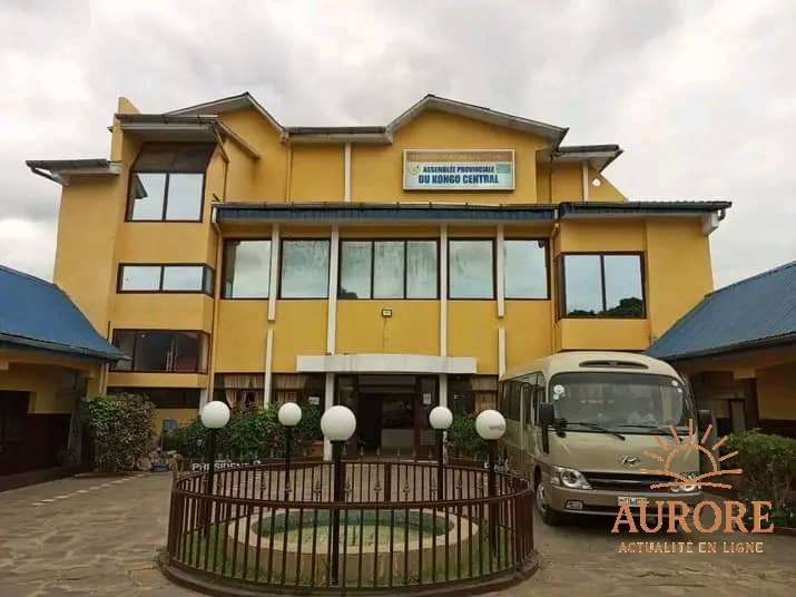 Situation sanitaire à la prison de Mbanza-Ngungu : le ministre provincial de la Santé auditionné le 28 avril