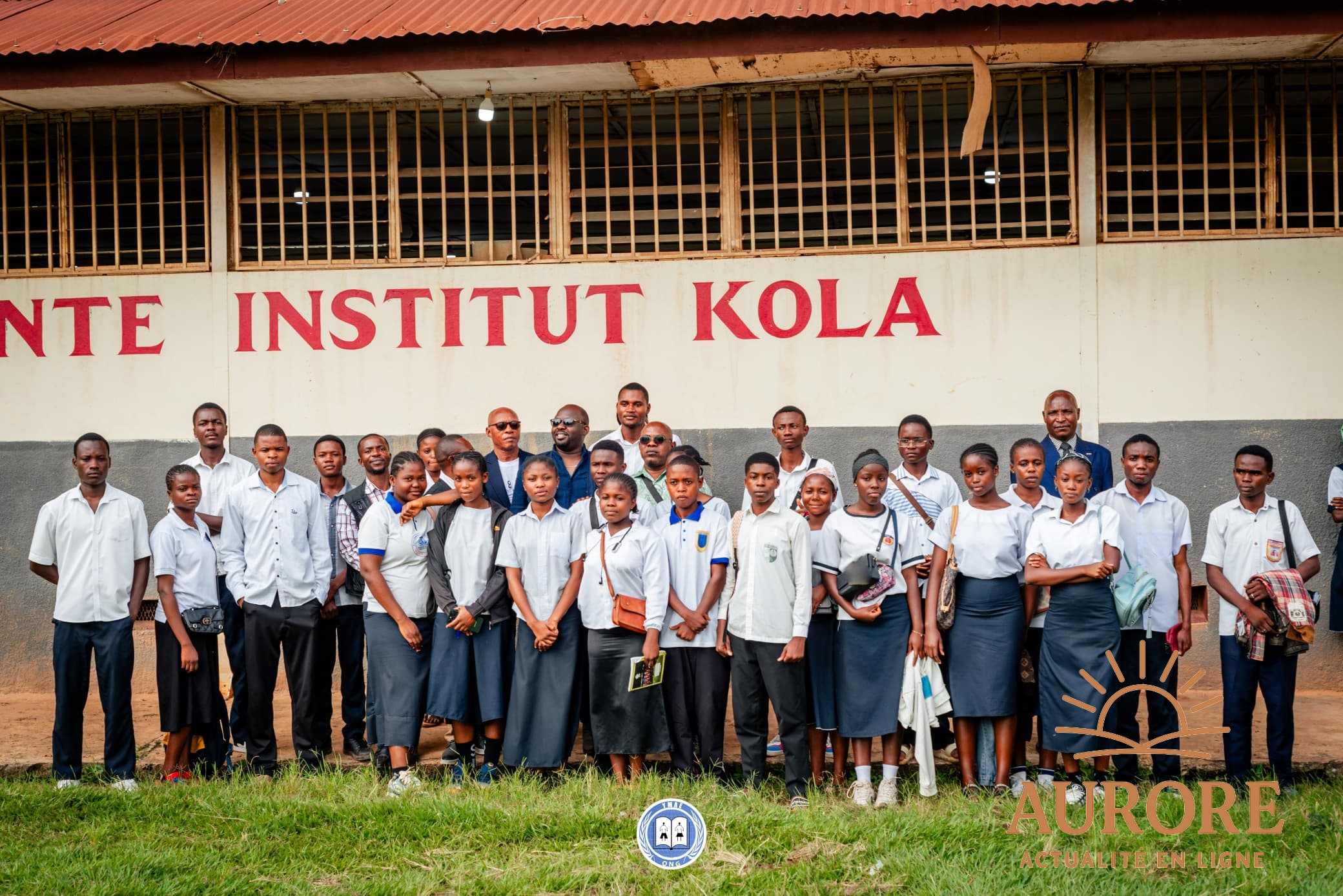 Fraude scolaire en RDC : entre banalisation inquiétante et urgence de restaurer le mérite