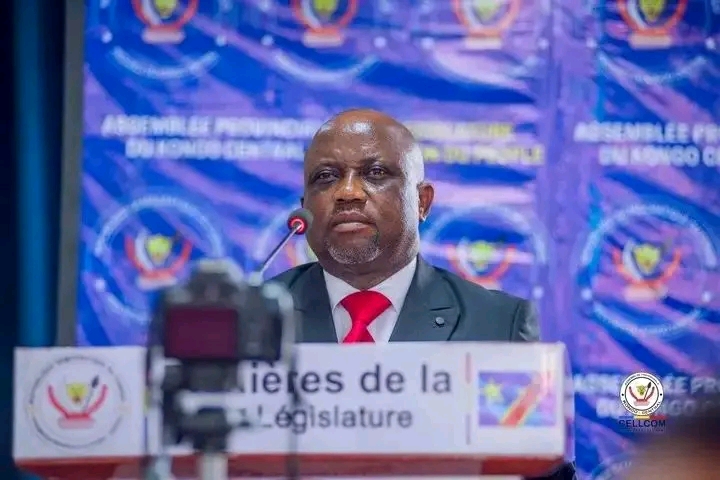 Kongo-Central : réaménagement du gouvernement provincial et nominations à la DICOREP/RN1