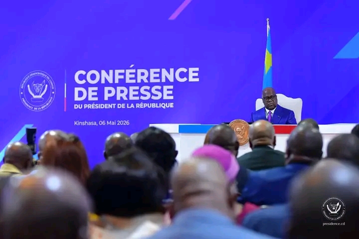 Tshisekedi ouvre la boîte de Pandore : troisième mandat et report de l'élection, entre nécessité sécuritaire et tentation de l'inédit