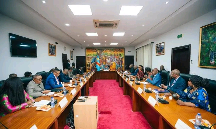 Recouvrement des créances du FPI : Judith Suminwa accélère la récupération de près de 350 millions de dollars