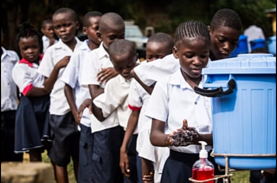 Ebola et rentrée scolaire 2026 : la CONEPT-RDC plaide pour des écoles prêtes avant le 1er septembre
