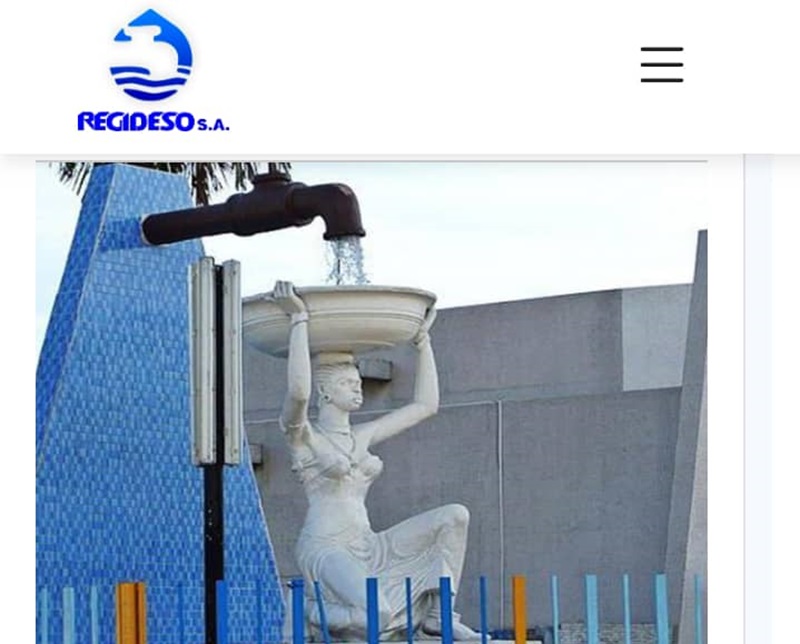 Kinshasa : une panne électrique perturbe l'approvisionnement en eau potable dans 12 communes