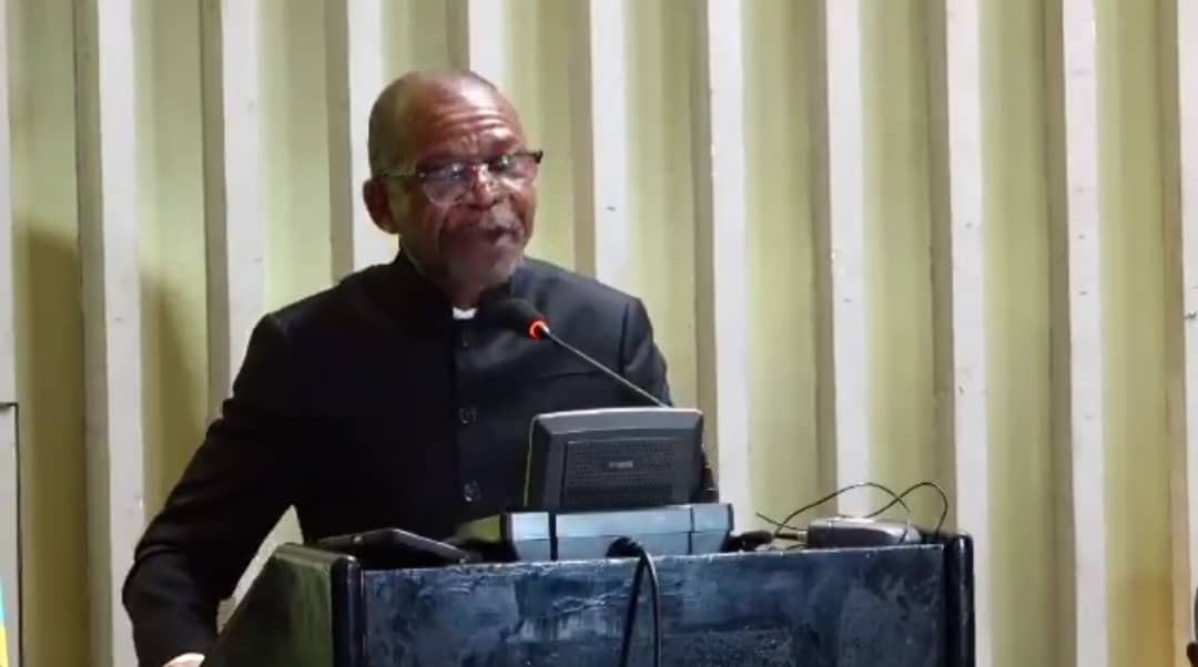 RDC : les confessions religieuses plaident pour un dialogue national inclusif et annoncent une feuille de route