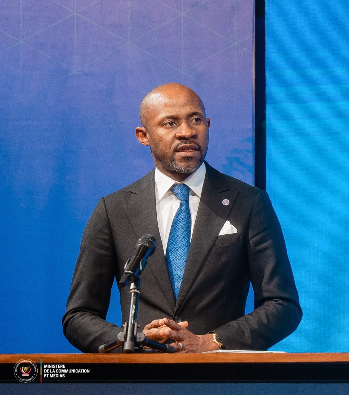 RDC : le gouvernement rejette l'ultimatum de la Coalition C64 sur la tenue d'un dialogue politique