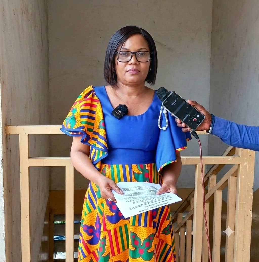Journée internationale de la femme africaine : éduquer la fille congolaise pour bâtir l'avenir
