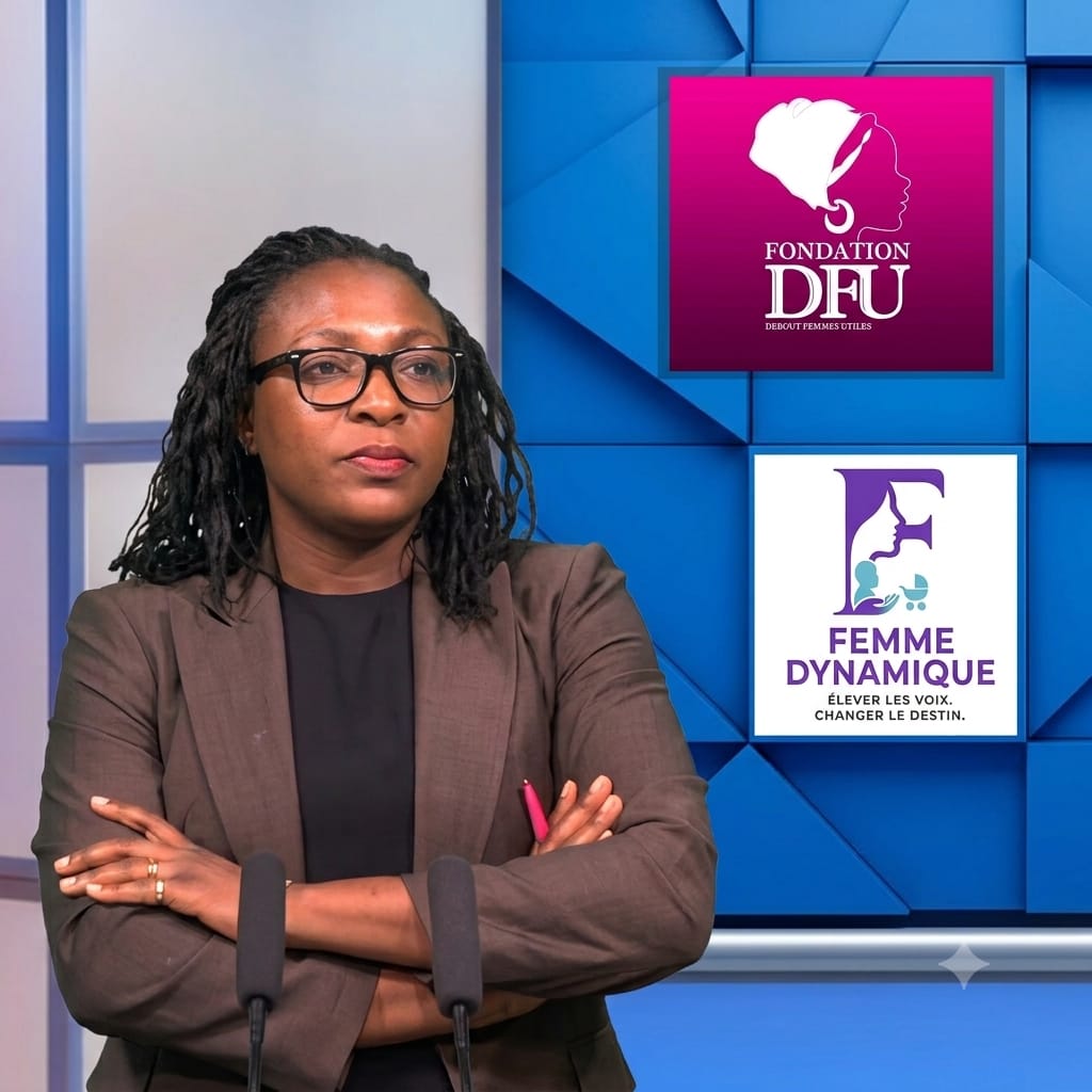Journée internationale de la femme africaine 2026 : Fleurisse Katamba plaide pour que les mères célibataires deviennent une priorité nationale