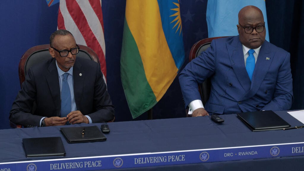 RDC – Rwanda : la Cour internationale de Justice fixe le calendrier de la procédure sur les accusations de violations des droits humains