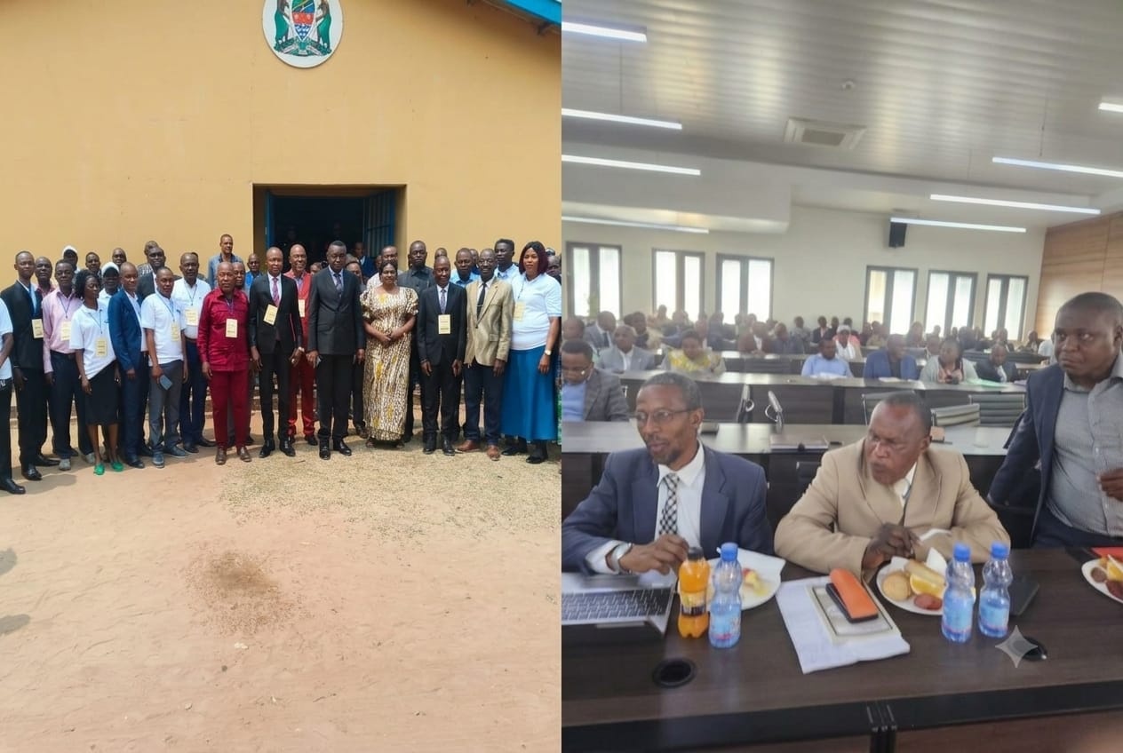 RAP 2026 : entre l'ambition de l'école numérique et le calvaire des enseignants impayés, l'éducation congolaise face à ses contradictions