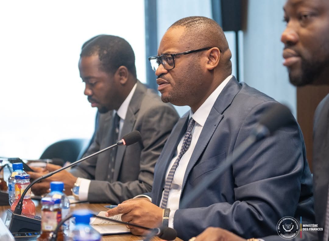 RDC : le Gouvernement mise sur la rigueur et la transparence pour relancer le PDL-145 Territoires