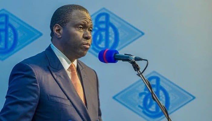 RDC : 8,5 milliards USD de billets importés en 2025, la BCC alerte sur la fuite des liquidités du circuit bancaire