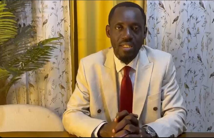 RDC : Prince Epenge salue le renvoi de la loi sur le référendum au Parlement