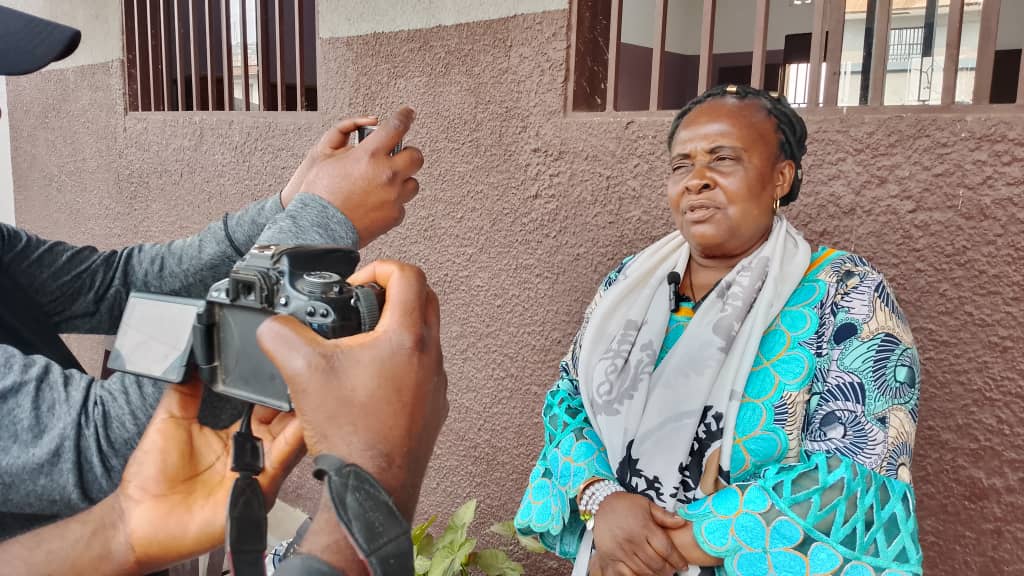 RENTRÉE SCOLAIRE : LA PROVED DU KONGO CENTRAL 1 APPELLE À UNE REPRISE EFFECTIVE DÈS LE 1ER SEPTEMBRE