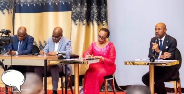 RDC : Majorité et opposition face-à-face sous la médiation de la CENCO-ECC autour du dialogue national