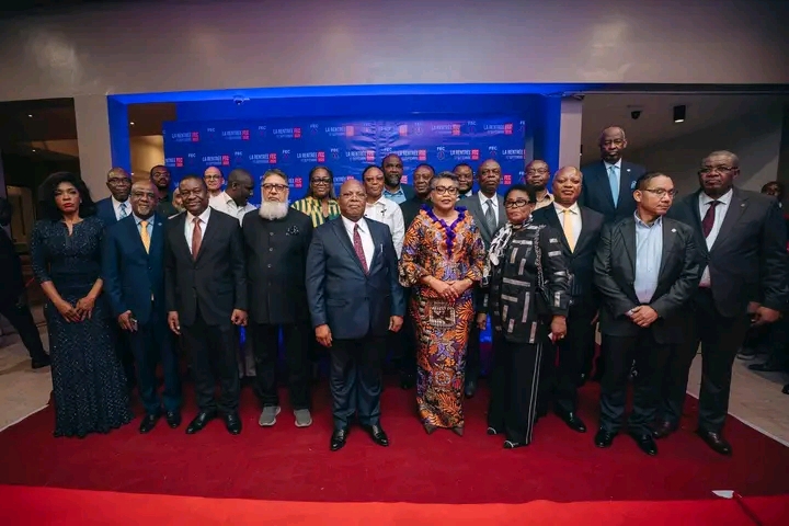 Rentrée de la FEC : la Première ministre Judith Suminwa propose un « pacte de résultats » entre l’État et le secteur privé