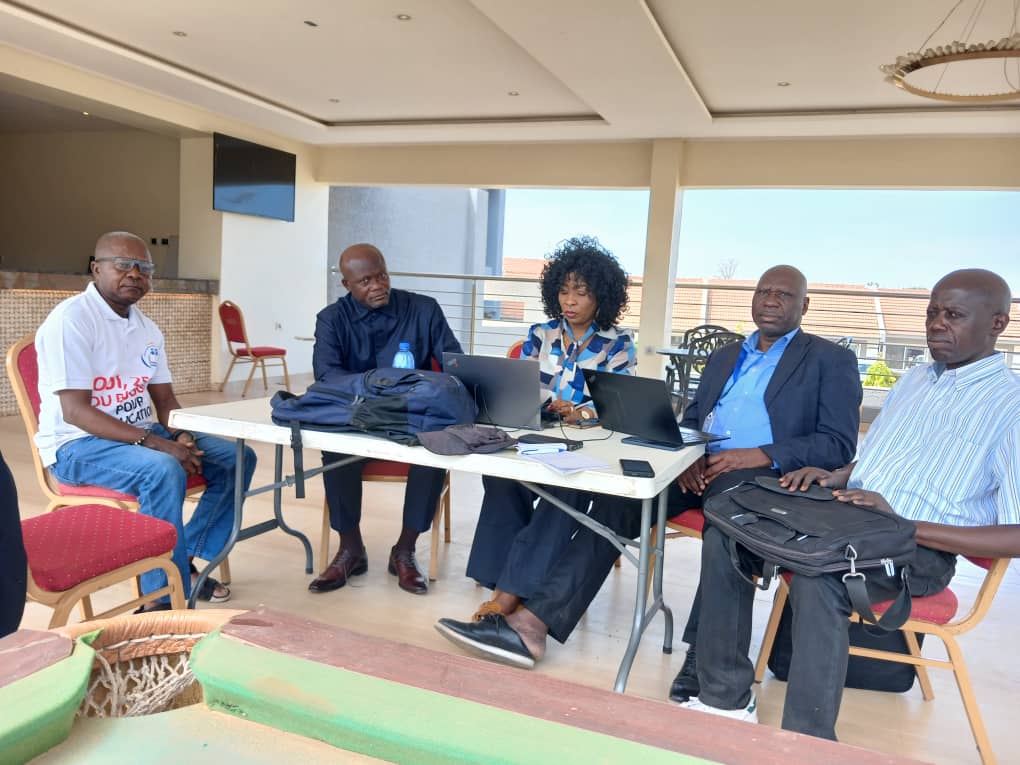 TANGANYIKA : QUAND LA TRANSFORMATION ÉDUCATIVE SE CONSTRUIT À PARTIR DES RÉALITÉS PROVINCIALES