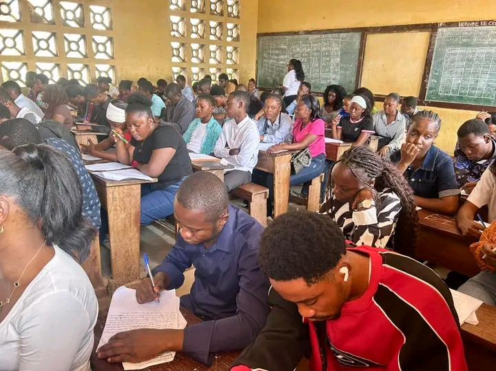 l'ULIMAT lance sa première session de test d'admission pour l'année académique 2026-2027 à Matadi
