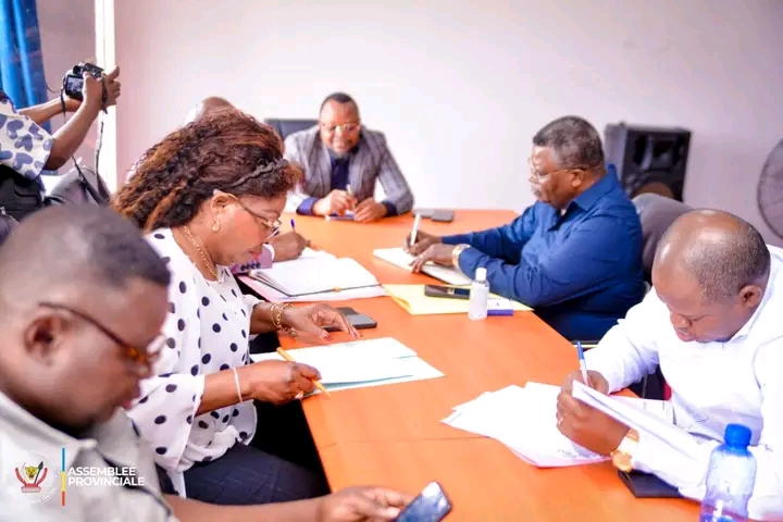 Kongo Central : la Conférence des présidents fixe les priorités de la session de septembre, le conflit de Kisantu au cœur des urgences